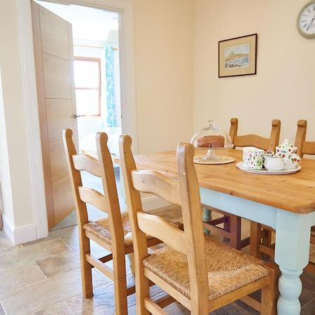 Finest Retreats - Quail'S Nest Cottage Edlingham Exterior photo