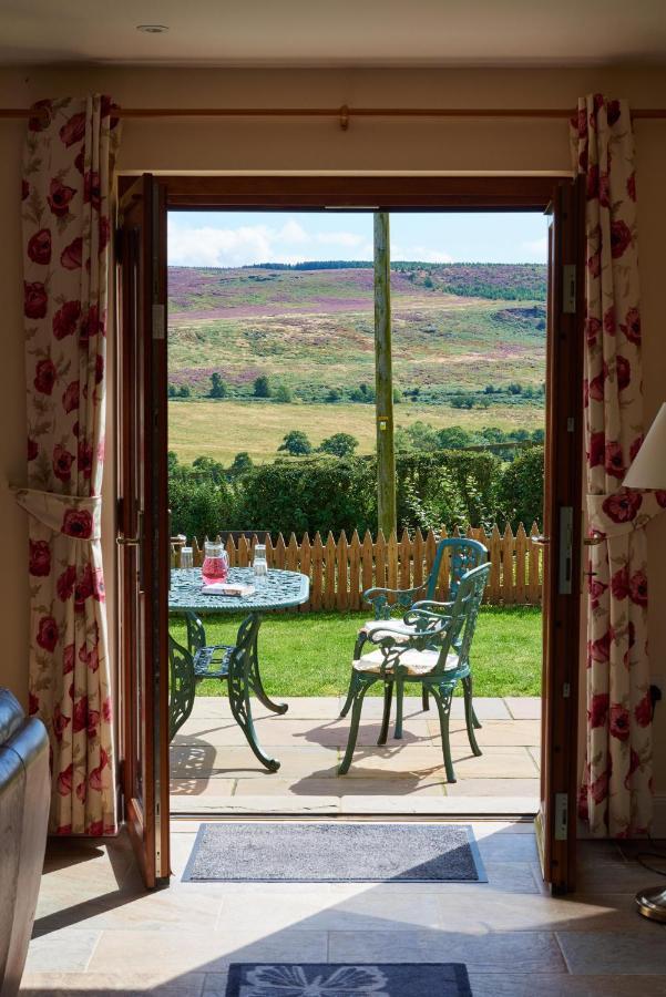 Finest Retreats - Quail'S Nest Cottage Edlingham Exterior photo