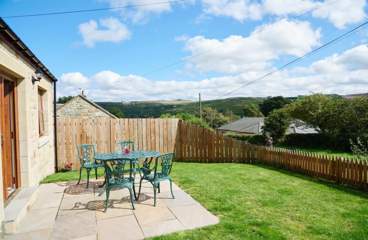 Finest Retreats - Quail'S Nest Cottage Edlingham Exterior photo