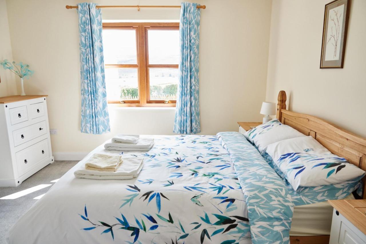 Finest Retreats - Quail'S Nest Cottage Edlingham Exterior photo