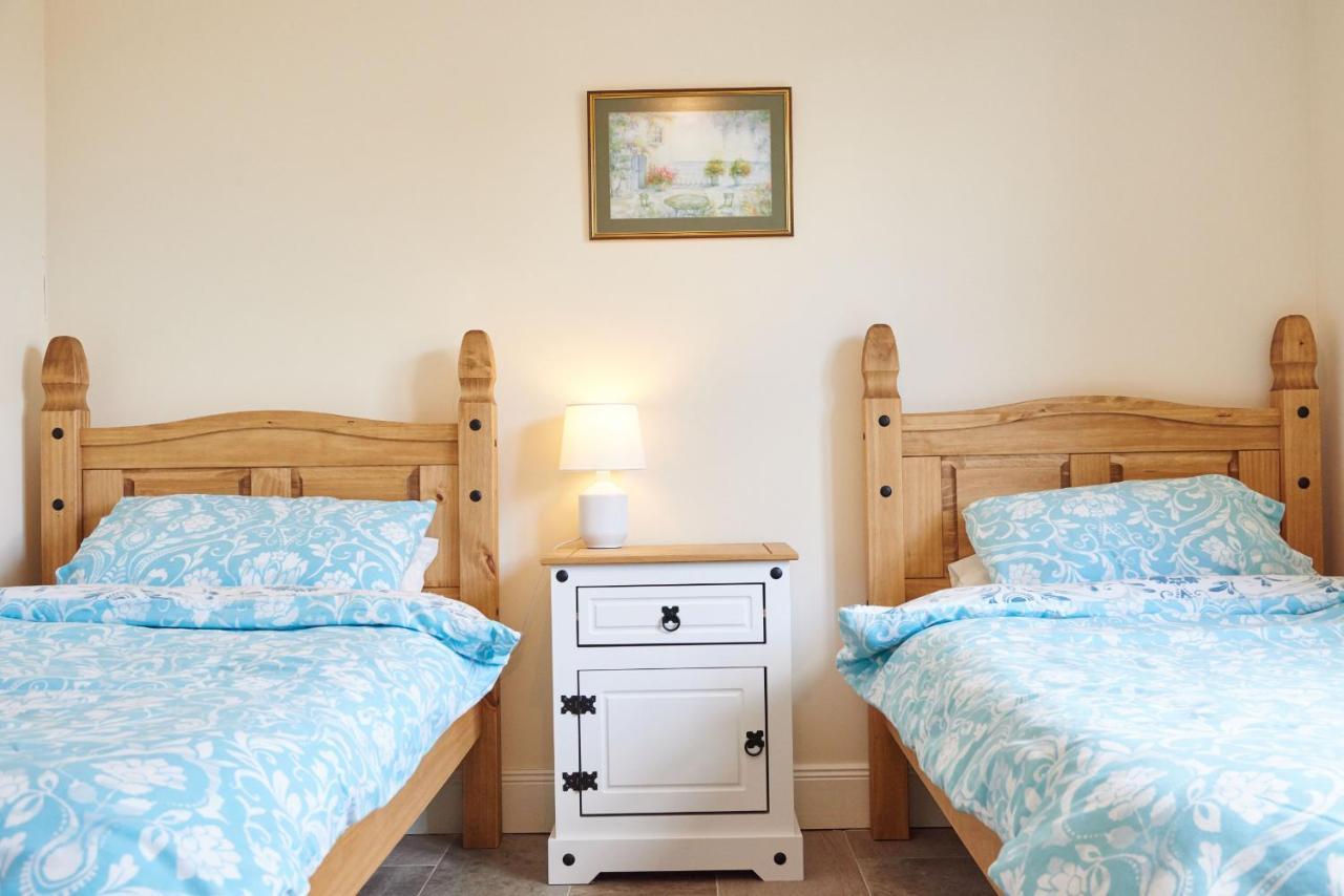 Finest Retreats - Quail'S Nest Cottage Edlingham Exterior photo