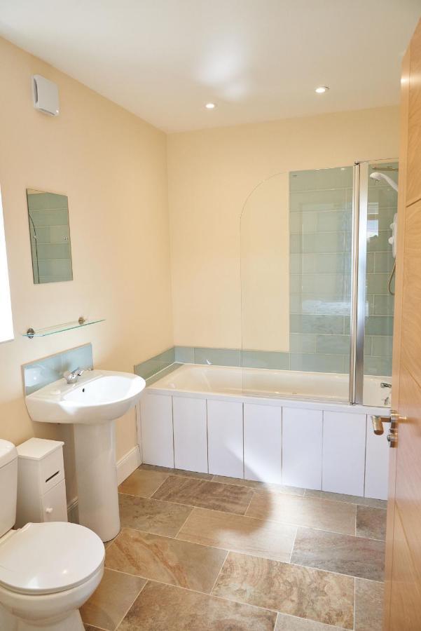 Finest Retreats - Quail'S Nest Cottage Edlingham Exterior photo