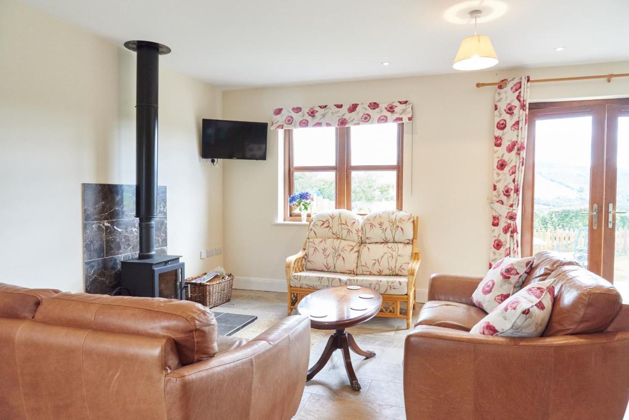 Finest Retreats - Quail'S Nest Cottage Edlingham Exterior photo